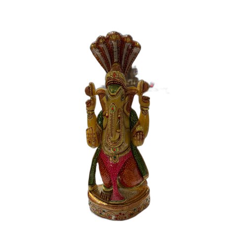 Standing Ganesha